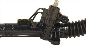 Rack & Pinion
