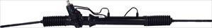 Rack & Pinion