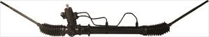 Rack & Pinion