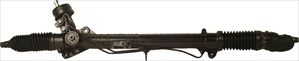 Rack & Pinion