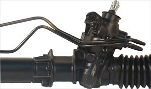 Rack & Pinion