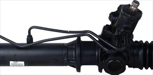Rack & Pinion