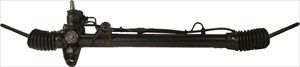 Rack & Pinion