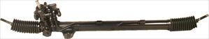 Rack & Pinion