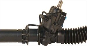 Rack & Pinion