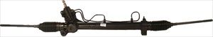 Rack & Pinion