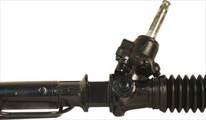 Rack & Pinion