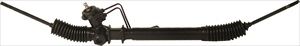 Rack & Pinion