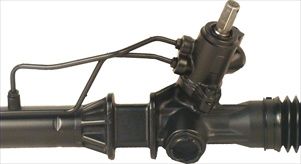 Rack & Pinion