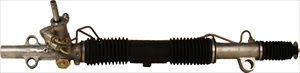 Rack & Pinion