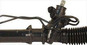 Rack & Pinion