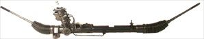 Rack & Pinion