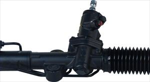 Rack & Pinion