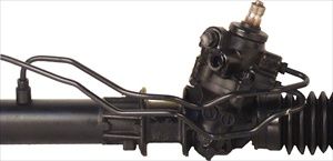 Rack & Pinion