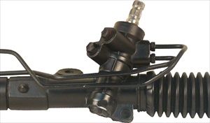 Rack & Pinion