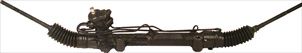 Rack & Pinion