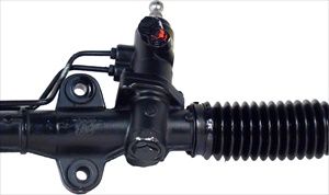 Rack & Pinion