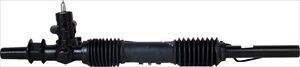 Rack & Pinion