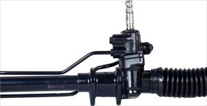 Rack & Pinion