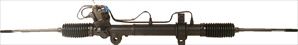 Rack & Pinion