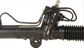 Rack & Pinion