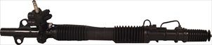 Rack & Pinion