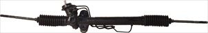 Rack & Pinion