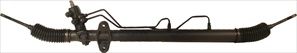 Rack & Pinion