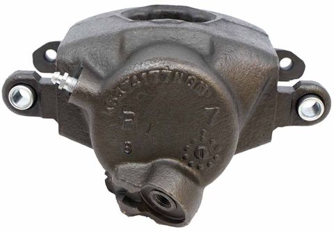Semi-Loaded Caliper