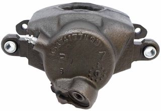 Semi-Loaded Caliper
