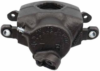 Semi-Loaded Caliper