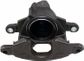 Semi-Loaded Caliper