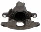 Semi-Loaded Caliper