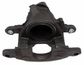 Semi-Loaded Caliper