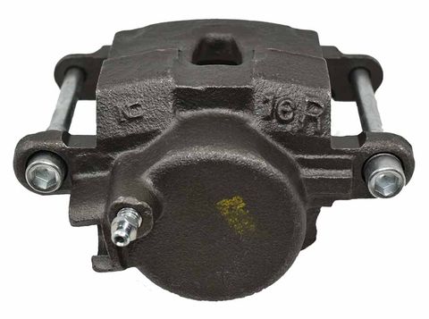 Semi-Loaded Caliper
