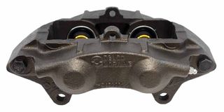 Semi-Loaded Caliper
