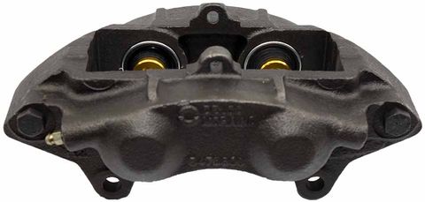 Semi-Loaded Caliper