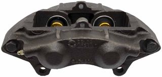 Semi-Loaded Caliper