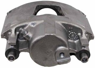 Semi-Loaded Caliper