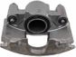 Semi-Loaded Caliper