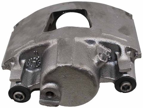 Semi-Loaded Caliper