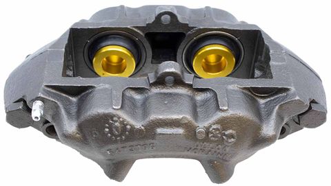 Semi-Loaded Caliper