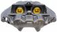 Semi-Loaded Caliper