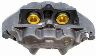 Semi-Loaded Caliper