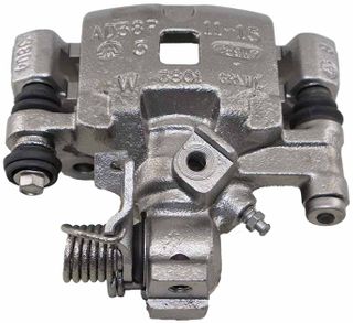 Semi-Loaded Caliper