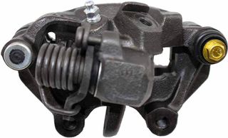 Semi-Loaded Caliper