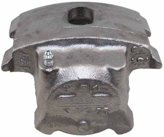 Semi-Loaded Caliper