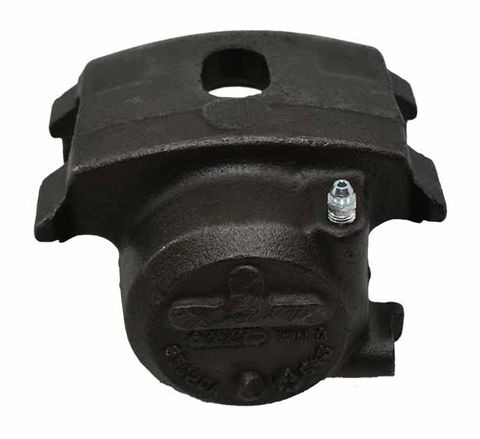 Semi-Loaded Caliper