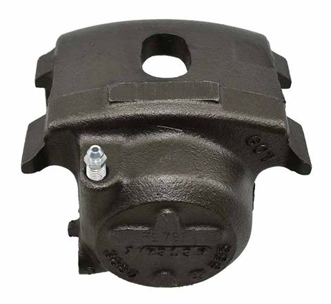 Semi-Loaded Caliper