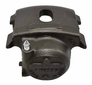 Semi-Loaded Caliper